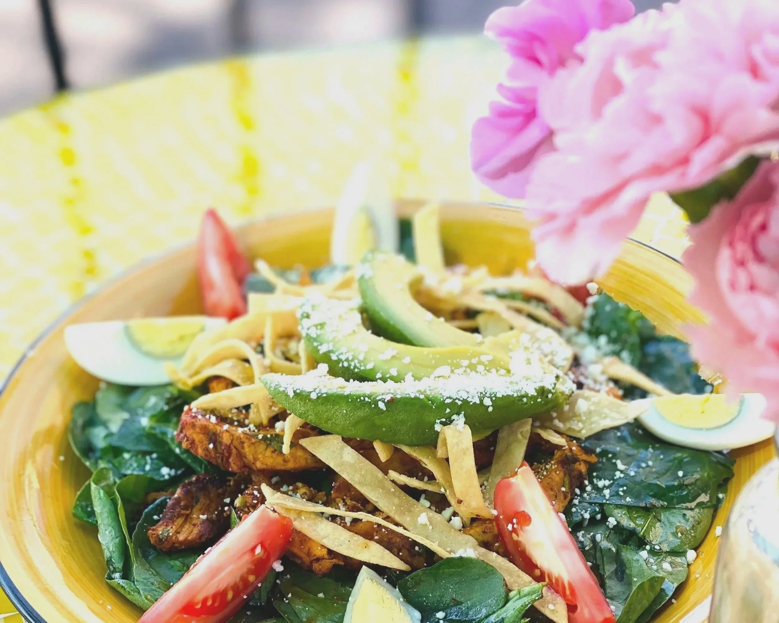 ZuZu Handmade Mexican Food ZuZu Handmade Mexican Food